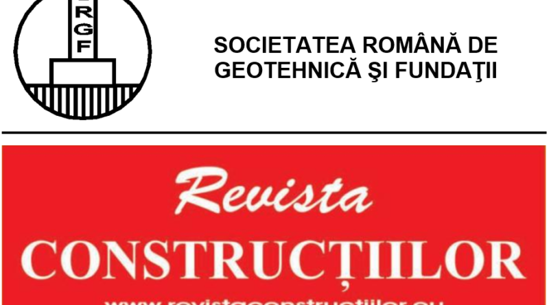 Articol SRGF în Revista Construcțiilor – Aprilie 2022