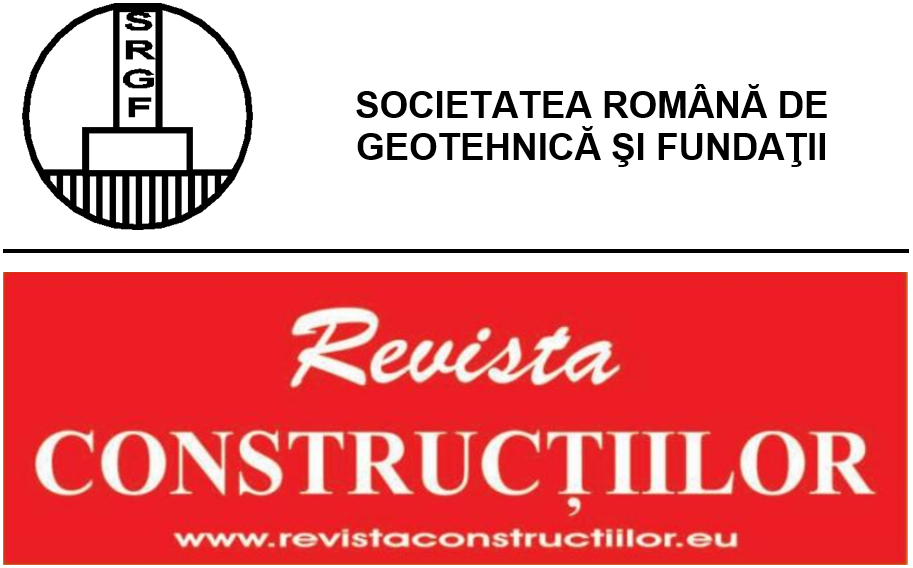 Articol SRGF în Revista Construcțiilor – decembrie 2021