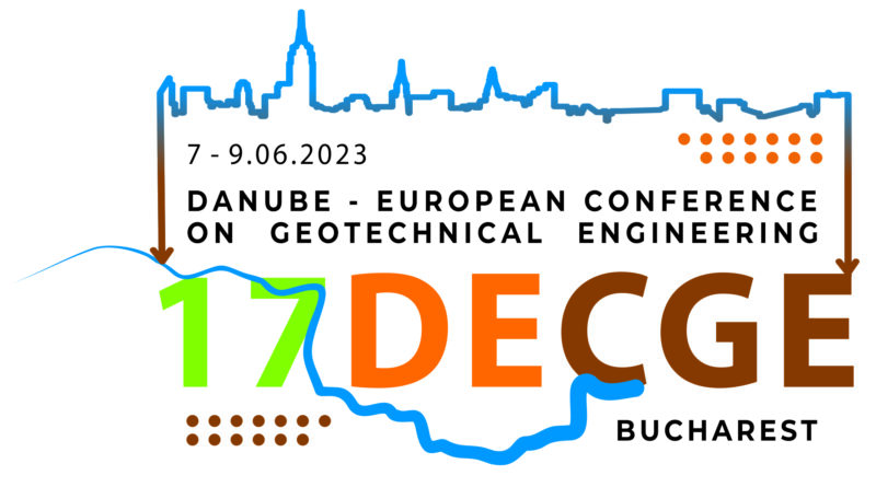 17DECGE – A 17-a Conferinta Danubian – Europeana de Mecanica Pamanturilor si Inginerie Geotehnica