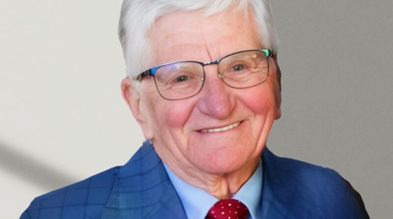 „In Memoriam” – Prof. Emerit Dr. Ing. Popa A. Augustin