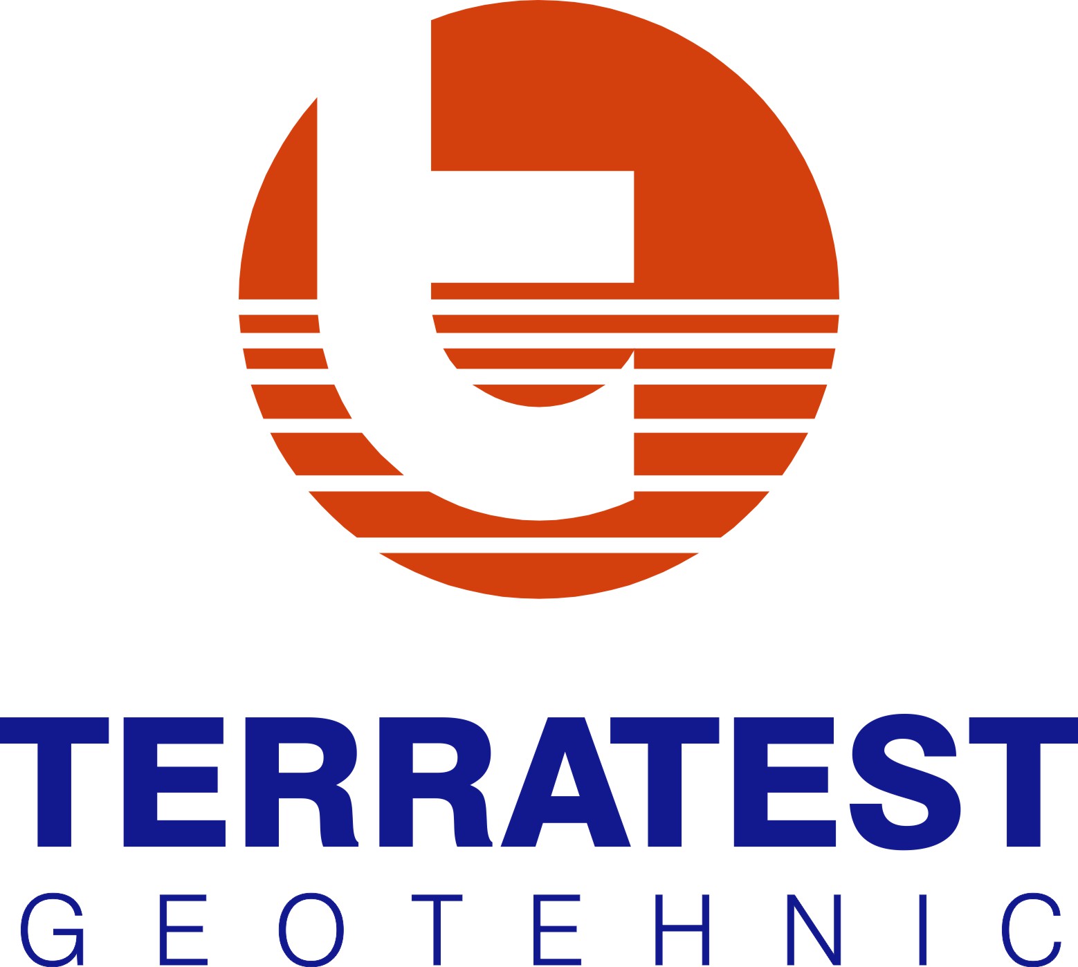 Terratest Geotehnic