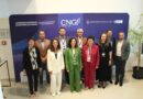 Noua conducere a SRGF pentru mandatul 2025 – 2029