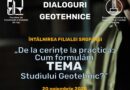Sesiune de discuții și întrebări SRGF – Filiala Iași | 20.11.2025, ora 18:00 (FCI Iași)